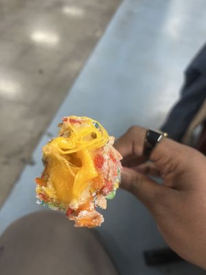 Corn Dogs by Mr Cow - Morrow by null