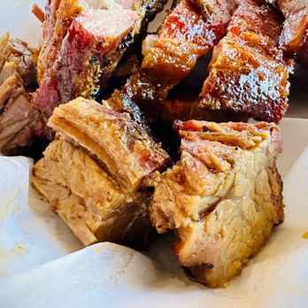Slap's BBQ - Burnt Ends - Barbeque Near Me - Kansas City, Kansas