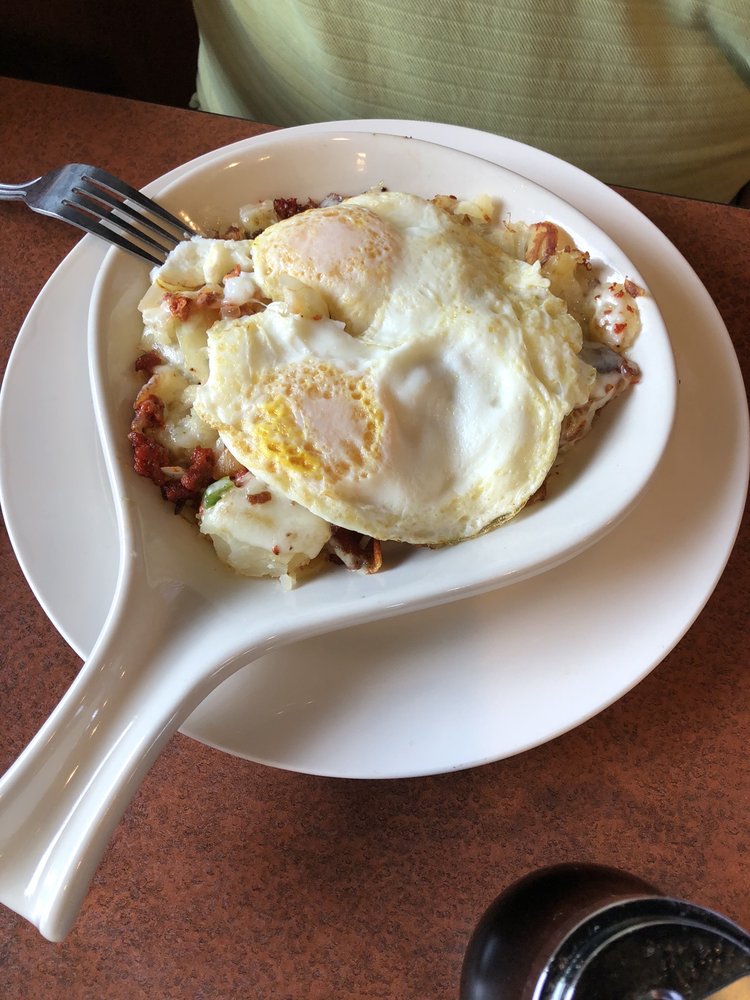 PANCAKES HOUSE Updated August 2024 1222 N Fayetteville St, Asheboro