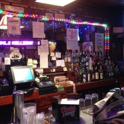 Stinger's Bar & Grill