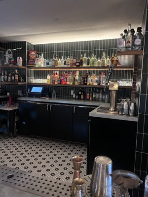 Lucia Pasta Bar by null