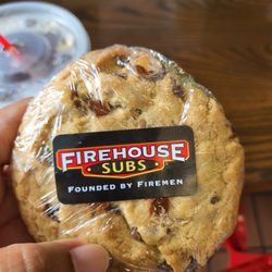 Mmmmm cookieeee