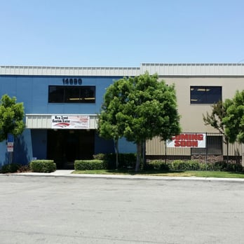 New Trend Custom Trailer - Trailer Repair Near Me - Fontana, California New Trend Custom Trailer - Trailer Repair Near Me - Fontana, California
