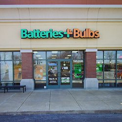 Batteries Plus