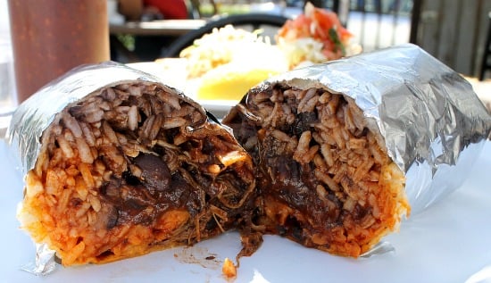 New Castillito Taqueria by null