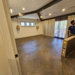 Reliable Carpentry