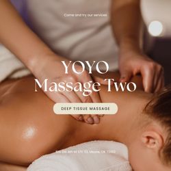 YOYO Massage Two