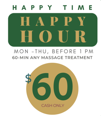 The Sense Massage & Wellness Center by null