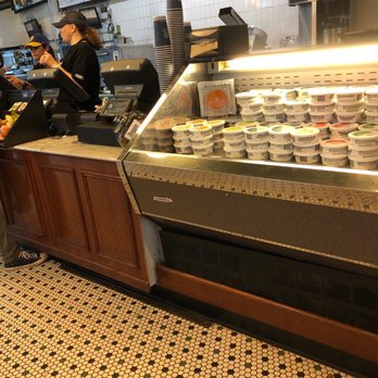 Noah's NY Bagels - Bagel spreads - Bagels Near Me - Pleasanton, California