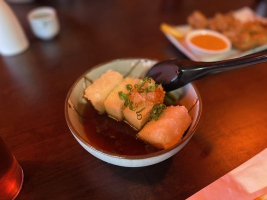 Tanpopo Ramen by null