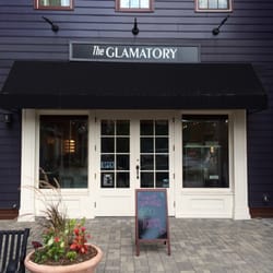 The Glamatory - Newly popped in May'2015