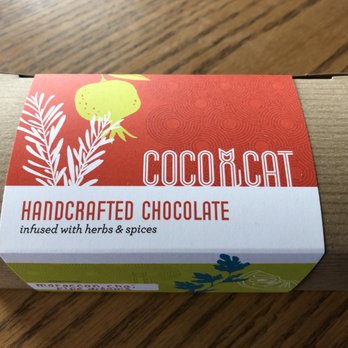 Coco Cat - Desserts Near Me - Columbus, Ohio