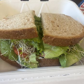 The Ranch Deli - Pizza Near Me - Rancho Santa Fe, California