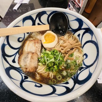 Shugetsu - Pork Belly Ramen - Ramen Near Me - San Mateo, California Shugetsu - Pork Belly Ramen - Ramen Near Me - San Mateo, California