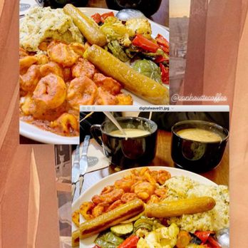Van Houtte - a collage of a plate of food - Cafes Near Me - Montreal, Quebec Van Houtte - a collage of a plate of food - Cafes Near Me - Montreal, Quebec