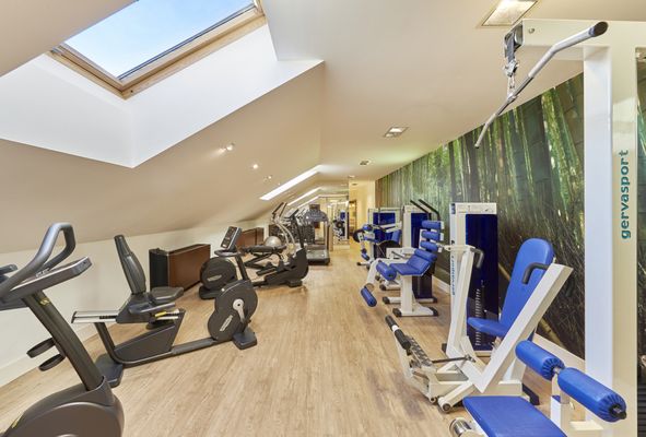 Hotel NH Collection Palacio de Burgos by null