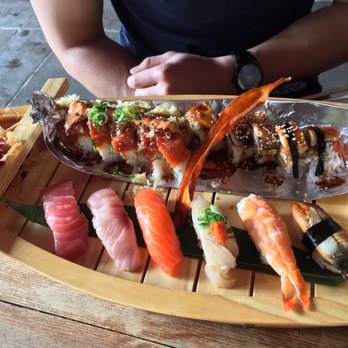 Nozomi - Sushi Bars Near Me - La Jolla, California Nozomi - Sushi Bars Near Me - La Jolla, California