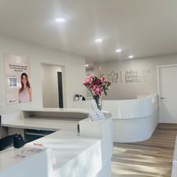 Advanced Esthetics Institute