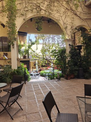 Casa De La Noche Boutique Hotel by null