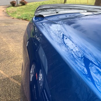 Independent Dent Repair - Got 350 after - Mobile Dent Repair Near Me - Cumming, Georgia Independent Dent Repair - Got 350 after - Mobile Dent Repair Near Me - Cumming, Georgia