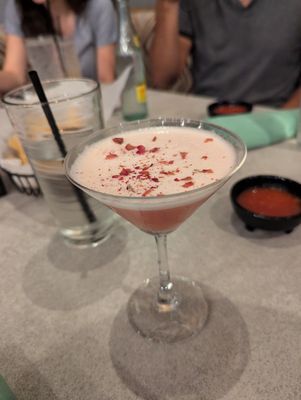 Tequileros Kitchen & Craft Cocktails by null