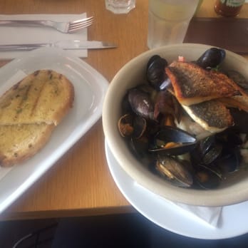 Herbstreet - Bouillabaisse - Cafes Near Me - Dublin, D