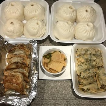 MyungIn Dumplings - Take-out. - Korean Near Me - Buena Park, California
