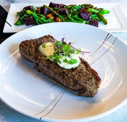 Stafford House Provisions by null