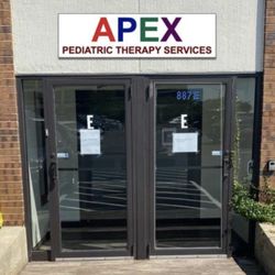 Apex Pediatric Therapy Services