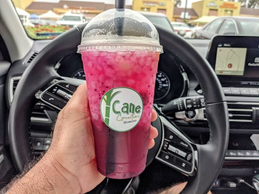 Cane Concoctions by null