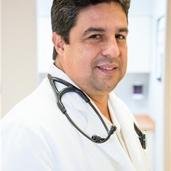 Rafael Abreu, MD