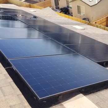 Happy Panels - 15 Panel Clean with Bird-Proofing (Removal and Re-Install Job) - Solar Panel Cleaning Near Me Happy Panels - 15 Panel Clean with Bird-Proofing (Removal and Re-Install Job) - Solar Panel Cleaning Near Me