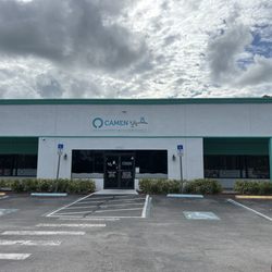 Camen Behavioral Services - Our Kissimmee clinic.