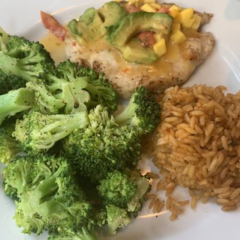 Chili's - Mango-Chile Chicken - Tex-Mex Near Me - Lake Mary, Florida Chili's - Mango-Chile Chicken - Tex-Mex Near Me - Lake Mary, Florida