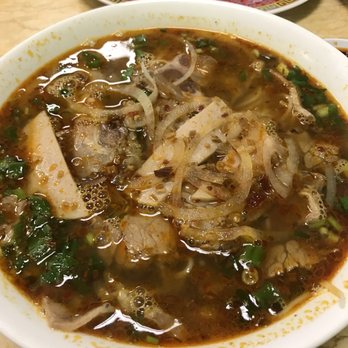 Stadium Pho - BBH - Vietnamese Near Me - Honolulu, Hawaii