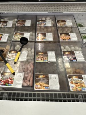 H Mart Troy by null