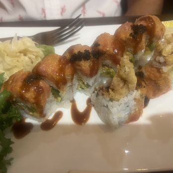 Yamasho Sushi Steakhouse - Japanese Near Me - Syracuse, New York