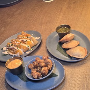 The Kester - Appetizers - New American Near Me - Pompano Beach, Florida The Kester - Appetizers - New American Near Me - Pompano Beach, Florida