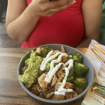 Brunches - Bowl - Breakfast & Brunch Near Me - Cary, North Carolina