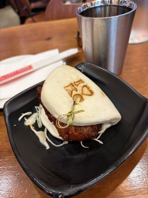 KC Craft Ramen by null