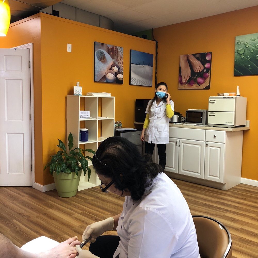 THE BEST 10 Nail Salons near Salem, NH Last Updated July 2021 Yelp