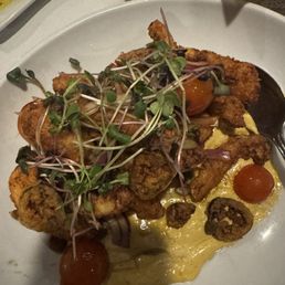 Calamari Calamari