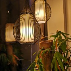 Asia - Intérieur
