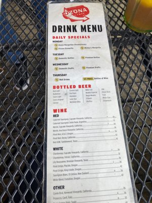 Ozona Grill and Bar by null