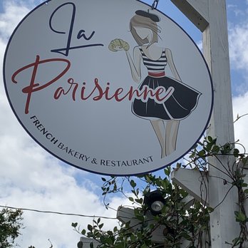 La Parisienne - Cafes Near Me - Aiken, South Carolina La Parisienne - Cafes Near Me - Aiken, South Carolina