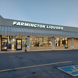 Farmington Liquors