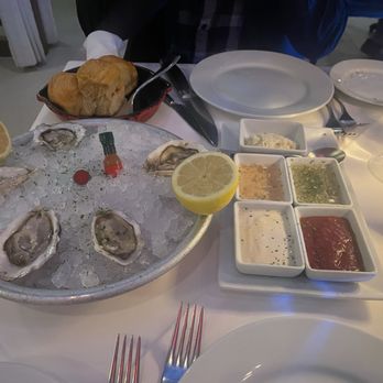 Ocean 48 - Oyster - Seafood Near Me - Newport Beach, California Ocean 48 - Oyster - Seafood Near Me - Newport Beach, California