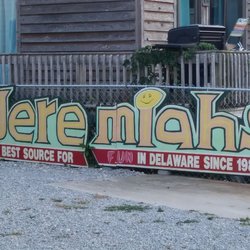 Jeremiahs Beach Party