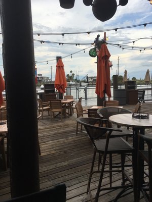 Joe's Crab Shack & Burger Bar - CLOSED by null