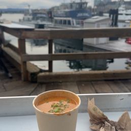 Chowder Chowder